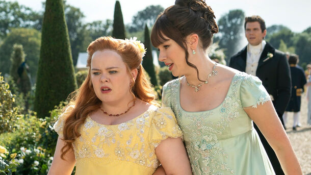 Bridgerton’s Showrunner Gives Fans Hope For Penloise: ‘I’m Rooting For Them’ Bridgerton’s Showrunner Gives Fans Hope For Penloise: ‘I’m Rooting For Them’