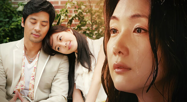15 Old but Gold K-Dramas That (Surprisingly) Still Hold Up in 2024