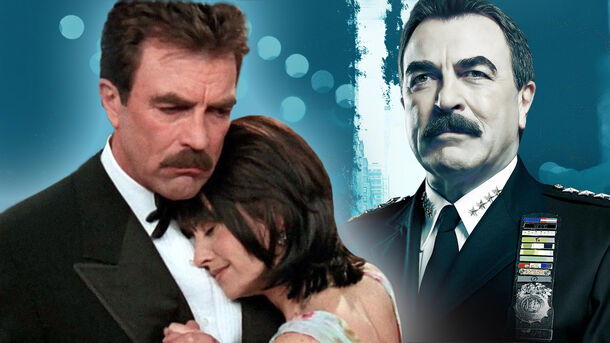 This Blue Bloods Star Was Invited for 3 Friends Episodes, Stayed for All Seasons This Blue Bloods Star Was Invited for 3 Friends Episodes, Stayed for All Seasons