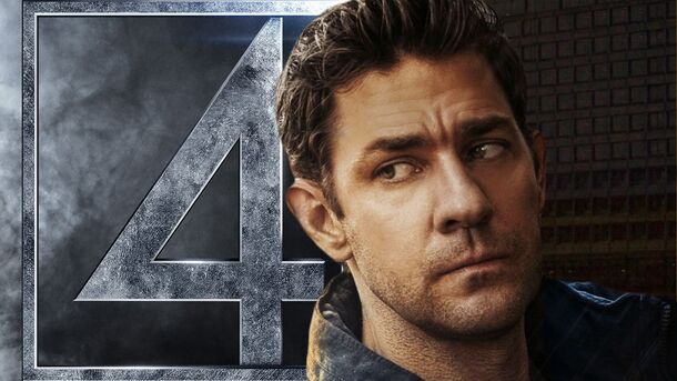 'Fantastic Four' Leak Explained: Is John Krasinski Coming Back? 'Fantastic Four' Leak Explained: Is John Krasinski Coming Back?