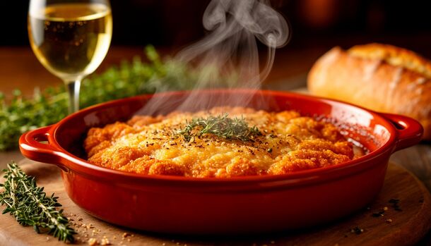 No More Dry Meat! This Simple Nelson Schnitzel Recipe Is a Total Game-Changer