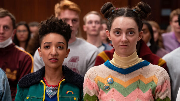 Don’t Rush To Hate Sex Education For Cutting These Characters Out, It’s For The Better