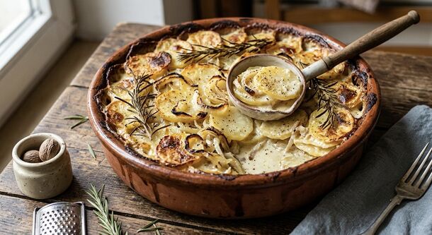 The Only 1-Pan Italian Potato Recipe You Need to Try Tonight