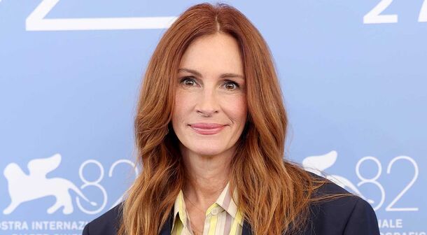 Julia Roberts Almost Turned Down This $364M Rom-Com Cult Classic: "What a Stupid Thing for Me to Do"