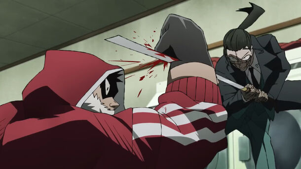 This Unique Title From 'Dandadan' Studio Is the Best Coming-Of-Age Story of 2025