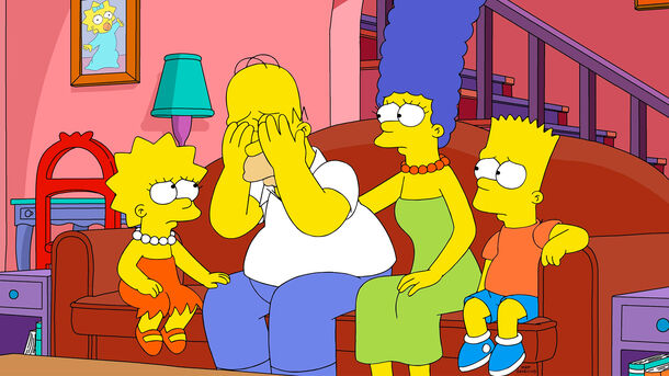 5 Times The Simpsons Scenes Hit Us Harder Than Any Drama Show Ever Did 5 Times The Simpsons Scenes Hit Us Harder Than Any Drama Show Ever Did