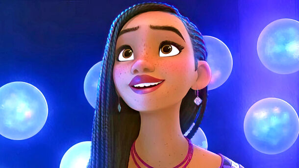 New Disney Flop With 48% Tomatometer Only Needed 5 Days to Hit 13M Views New Disney Flop With 48% Tomatometer Only Needed 5 Days to Hit 13M Views