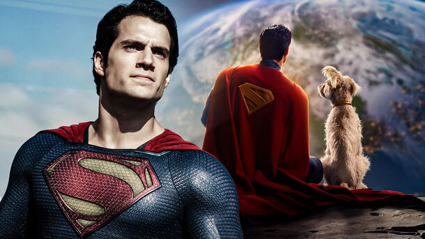 Why Henry Cavill Left DC & Who Is the New Superman, Explained Why Henry Cavill Left DC & Who Is the New Superman, Explained