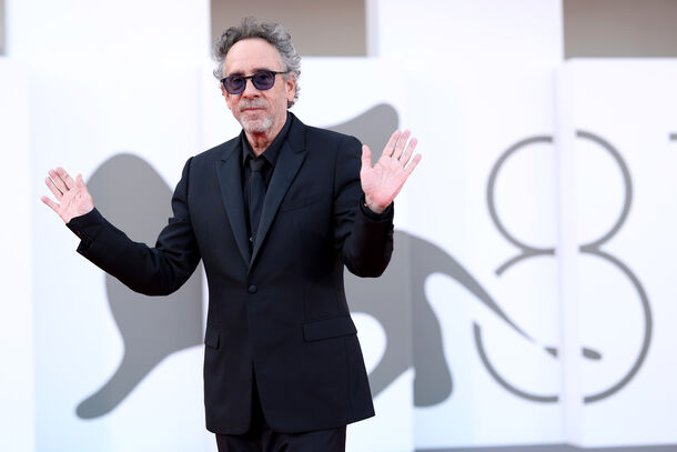 Forget ‘Corpse Bride’, I Know Which Tim Burton Movie Is Your Ultimate Halloween Pick Forget ‘Corpse Bride’, I Know Which Tim Burton Movie Is Your Ultimate Halloween Pick