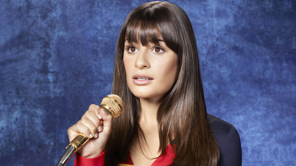 Glee's Rachel Berry Deserves Better: Here Are 5 Scenes Proving That