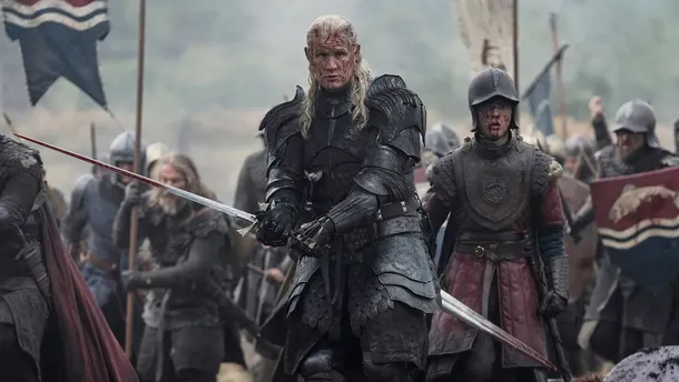 Ryan Condal Promises 'House of the Dragon' S3 Will Open With The "Craziest Episode of Television Ever Made"