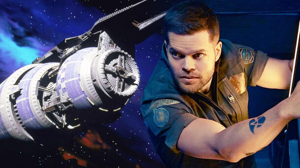 5 Most Realistic Sci-Fi TV Series for Those Who Still Miss The Expanse 5 Most Realistic Sci-Fi TV Series for Those Who Still Miss The Expanse