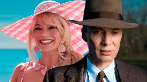 Barbenheimer's Going Strong as There Are Over 40,000 Double-Feature Enjoyers Now Barbenheimer's Going Strong as There Are Over 40,000 Double-Feature Enjoyers Now
