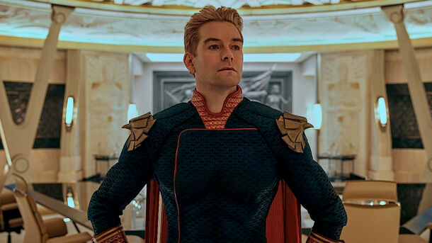 The Boys' Crazy Fan Theory Exposes Homelander's Unexpected Enemy The Boys' Crazy Fan Theory Exposes Homelander's Unexpected Enemy