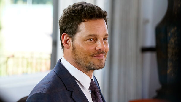 This Grey’s Anatomy Character Exit Still Doesn’t Make Any Sense This Grey’s Anatomy Character Exit Still Doesn’t Make Any Sense