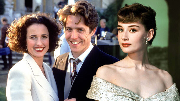 10 Best RomComs For Valentine’s Day According To Rotten Tomatoes 10 Best RomComs For Valentine’s Day According To Rotten Tomatoes