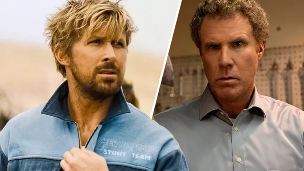 Ryan Gosling Snaps, Ferrell Can’t Stop Him — Meet 'Tough' Guys, Amazon’s New Comedy Duo Ryan Gosling Snaps, Ferrell Can’t Stop Him — Meet 'Tough' Guys, Amazon’s New Comedy Duo