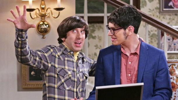 One The Big Bang Theory Character Who Fell Victim To Lazy Writing