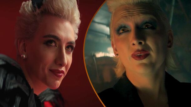 Fans Aren't Okay With 'The Sandman' Season 2 Makeup: Fans Aren't Okay With 'The Sandman' Season 2 Makeup: