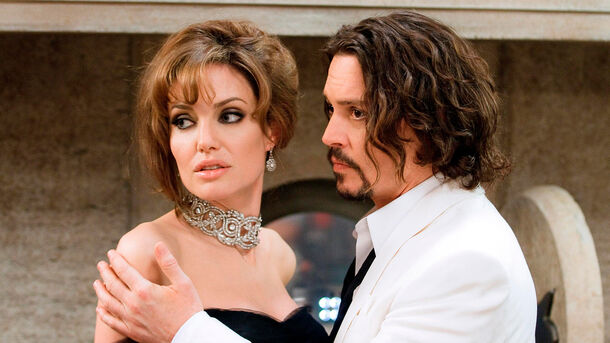 5 Actor Duos Who Played Lovers But Hated Each Other IRL 5 Actor Duos Who Played Lovers But Hated Each Other IRL