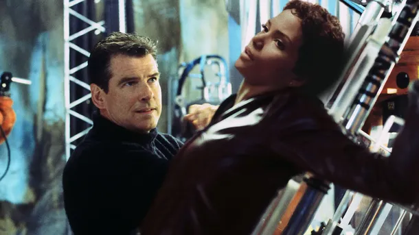 Is Pierce Brosnan Eyeing a Comeback in Villeneuve’s Bond Film?