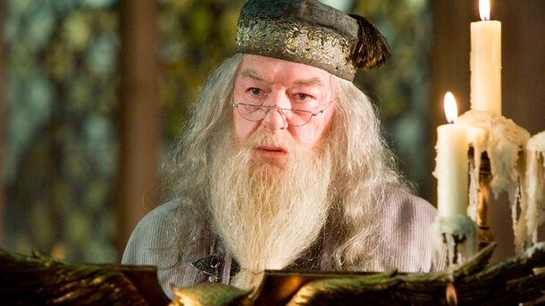 Hogwarts Points System Was Rigged from the Start, and It's Not Dumbledore's Fault Hogwarts Points System Was Rigged from the Start, and It's Not Dumbledore's Fault