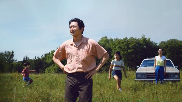 This 98%-Rated Drama With 6 Oscar Nods Is Still One of the Most Heartfelt Immigrant Stories Ever Told