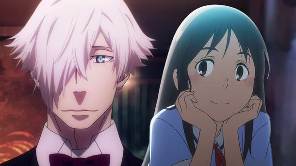 7 Best One-Season Anime to Watch in a Weekend on Hulu 7 Best One-Season Anime to Watch in a Weekend on Hulu