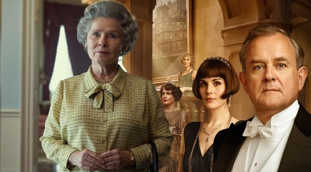 10 Shows to Watch While You Wait for Bridgerton Season 3 (We Promise They're Just As Addictive) 10 Shows to Watch While You Wait for Bridgerton Season 3 (We Promise They're Just As Addictive)
