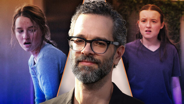 The Real Reason Neil Druckmann Left 'The Last of Us' After Season 2 The Real Reason Neil Druckmann Left 'The Last of Us' After Season 2