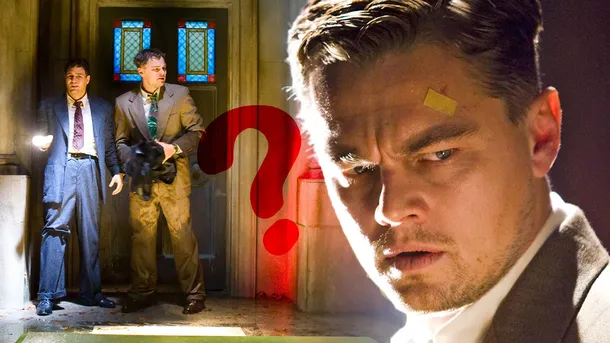 Quiz: How Well Do You Know 'Shutter Island'? Quiz: How Well Do You Know 'Shutter Island'?