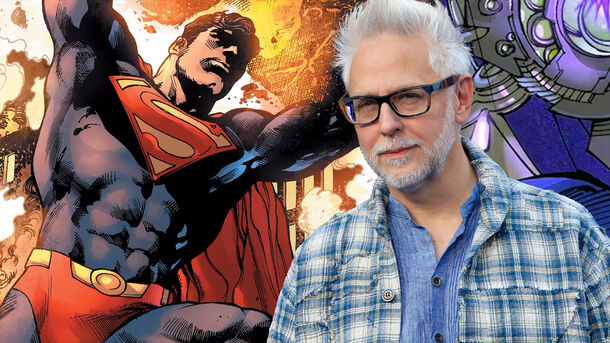 James Gunn's Superman: Legacy Just Received a New, Most Unimaginative Title James Gunn's Superman: Legacy Just Received a New, Most Unimaginative Title