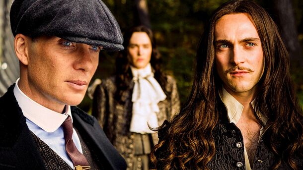 11 Binge-Worthy Historical Series After Outlander 11 Binge-Worthy Historical Series After Outlander