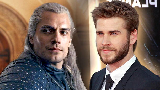The Witcher Books Author in No Rush to Support Hemsworth: Cavill Is Still His Geralt The Witcher Books Author in No Rush to Support Hemsworth: Cavill Is Still His Geralt