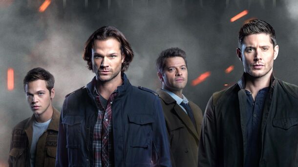 'Supernatural meets Gossip Girl': Netflix's Guarding Stars is a 2000s CW fan's Christmas present
