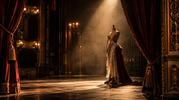 Anne Hathaway Says Cate Blanchett's Performance in This Historical Drama Is "Absolutely Extraordinary"