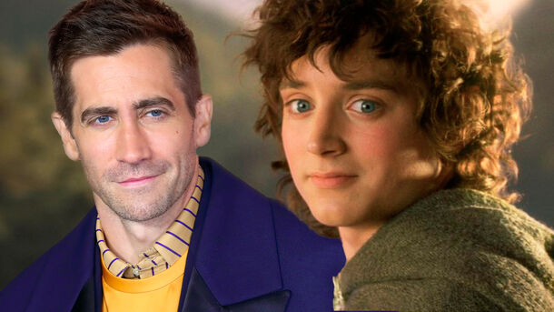 Jake Gyllenhaal's LoTR Audition Was So Catastrophic, He Was Told To Fire His Agents Jake Gyllenhaal's LoTR Audition Was So Catastrophic, He Was Told To Fire His Agents