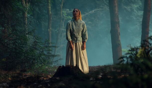 If You Miss 'Sex Education', Watch This Eerie Thriller Featuring One of Its Stars – It's #3 on Netflix