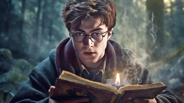 New Harry Potter TV Show Update Instills Hope It Might Actually Follow the Books New Harry Potter TV Show Update Instills Hope It Might Actually Follow the Books