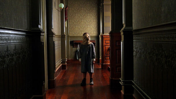 5 Horror Movies About Cursed Places for Those Who Miss 'Silent Hill', Ranked by IMDb
