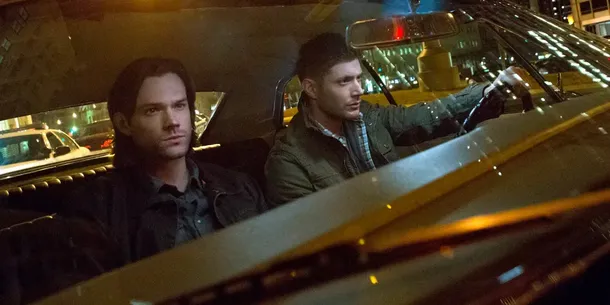 'Supernatural’s' Worst Episode? The Failed Spin-Off That Fans Couldn't Save 'Supernatural’s' Worst Episode? The Failed Spin-Off That Fans Couldn't Save