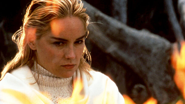 33 Years Later, Sharon Stone Reflects on Her Career's Most Scandalous Scene: 