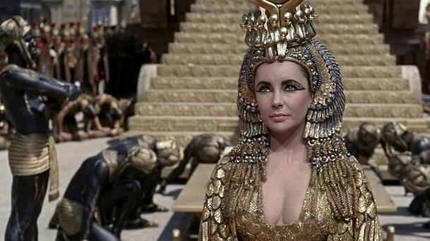 Hollywood’s Most Expensive Flop: The Costly Saga of 'Cleopatra' Nearly Bankrupting 20th Century Fox Hollywood’s Most Expensive Flop: The Costly Saga of 'Cleopatra' Nearly Bankrupting 20th Century Fox