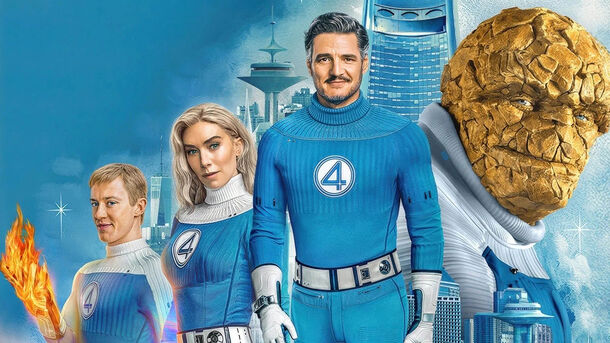 Here’s When You Can Stream ‘The Fantastic Four: First Steps’ At Home Here’s When You Can Stream ‘The Fantastic Four: First Steps’ At Home