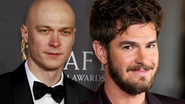 From Oscar Nominations to Sci-Fi: Andrew Garfield Signs Up for 'Artificial' at Amazon MGM From Oscar Nominations to Sci-Fi: Andrew Garfield Signs Up for 'Artificial' at Amazon MGM