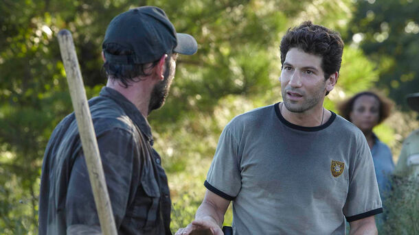 The Walking Dead: Blink-And-You-Miss-It Clue Kinda Confirms a Bizarre Theory from Early Seasons The Walking Dead: Blink-And-You-Miss-It Clue Kinda Confirms a Bizarre Theory from Early Seasons