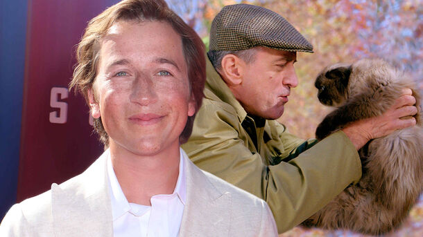 'Meet the Parents 4': 'Superman' Star Joins De Niro — Stiller’s Iconic Duo