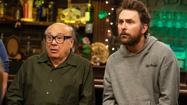 'It’s Always Sunny in Philadelphia’ Is Faster Than You Think — Here’s How Many Hours It Lasts