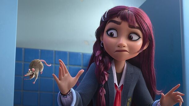 Hexed release date and cast: Hailee Steinfeld gets expelled and gets magic