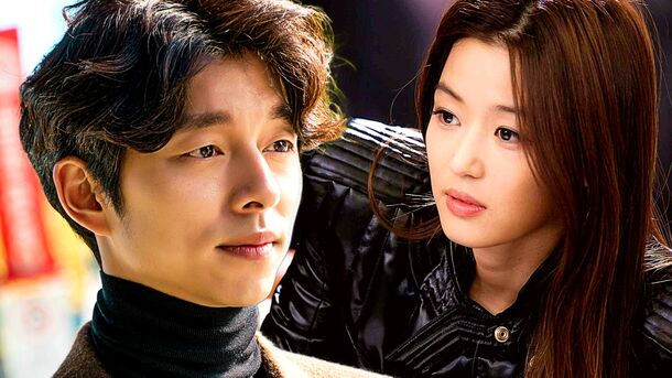These 10 K-Dramas Are Basically Crash Landing on You, but Better These 10 K-Dramas Are Basically Crash Landing on You, but Better
